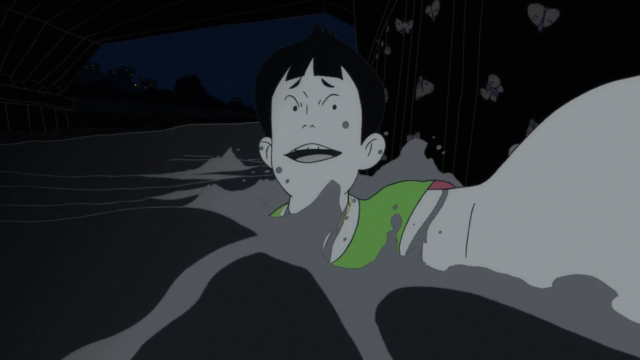 Ozu, for real this time